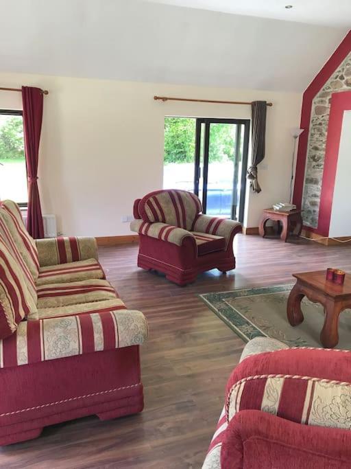 Castlegregory-Seaside 2 Bedroomed Cottage Экстерьер фото