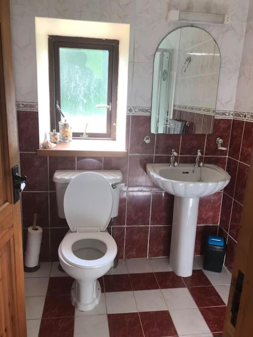 Castlegregory-Seaside 2 Bedroomed Cottage Экстерьер фото