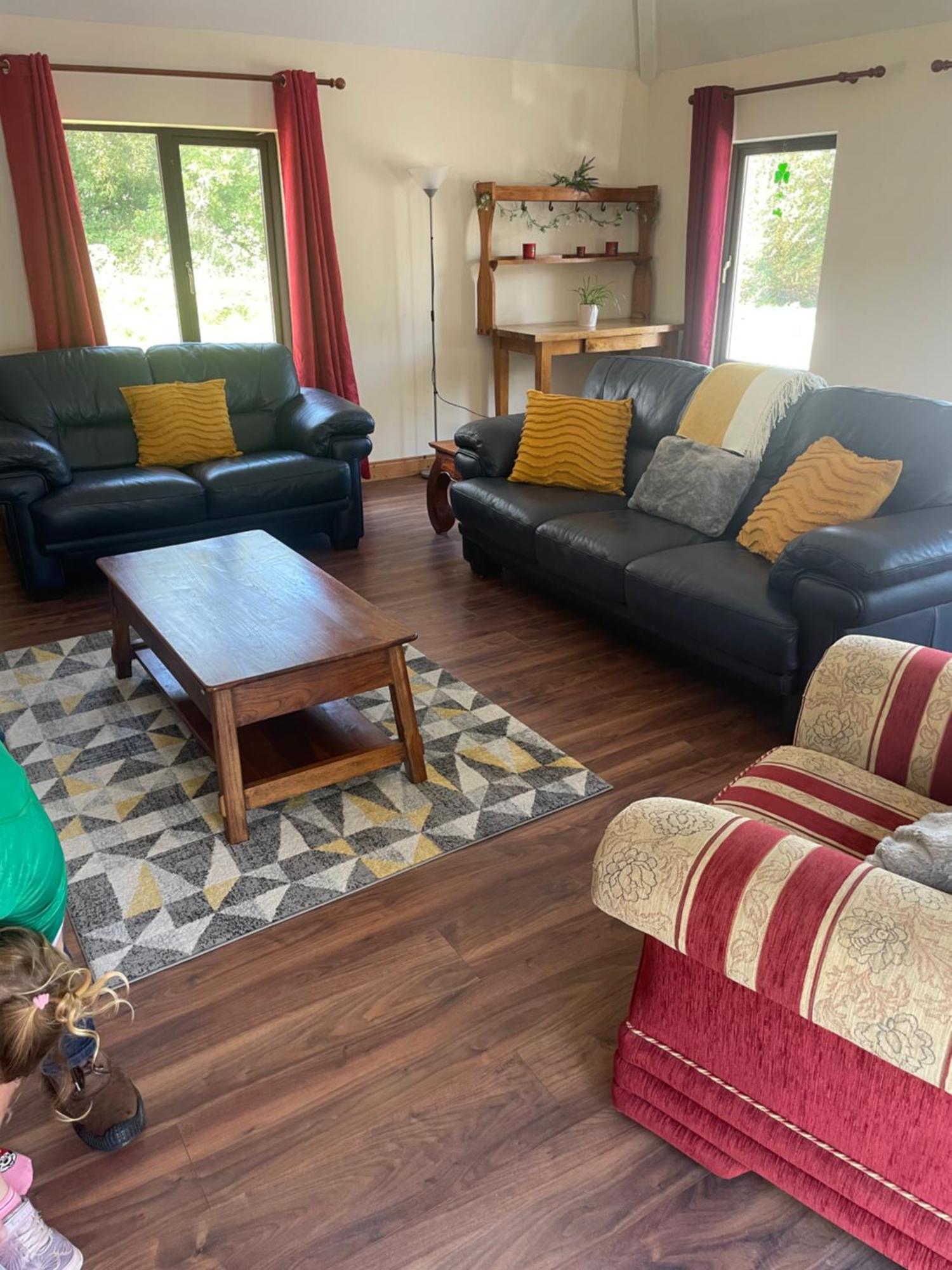 Castlegregory-Seaside 2 Bedroomed Cottage Экстерьер фото