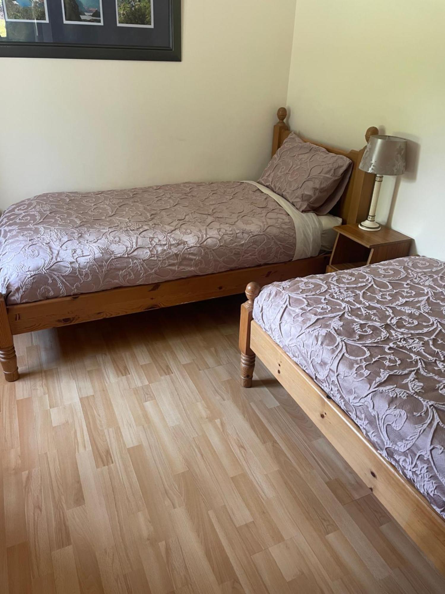 Castlegregory-Seaside 2 Bedroomed Cottage Экстерьер фото